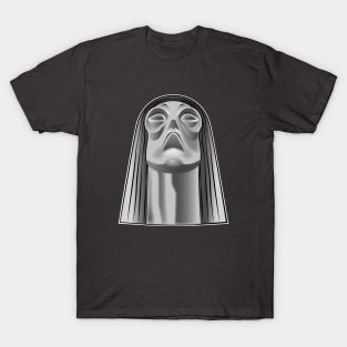 Sphinx God T-Shirt